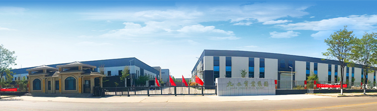 山東九爾醫(yī)藥生物科技有限公司